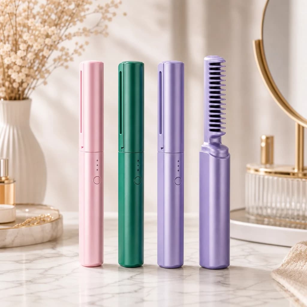 Go-Brush™